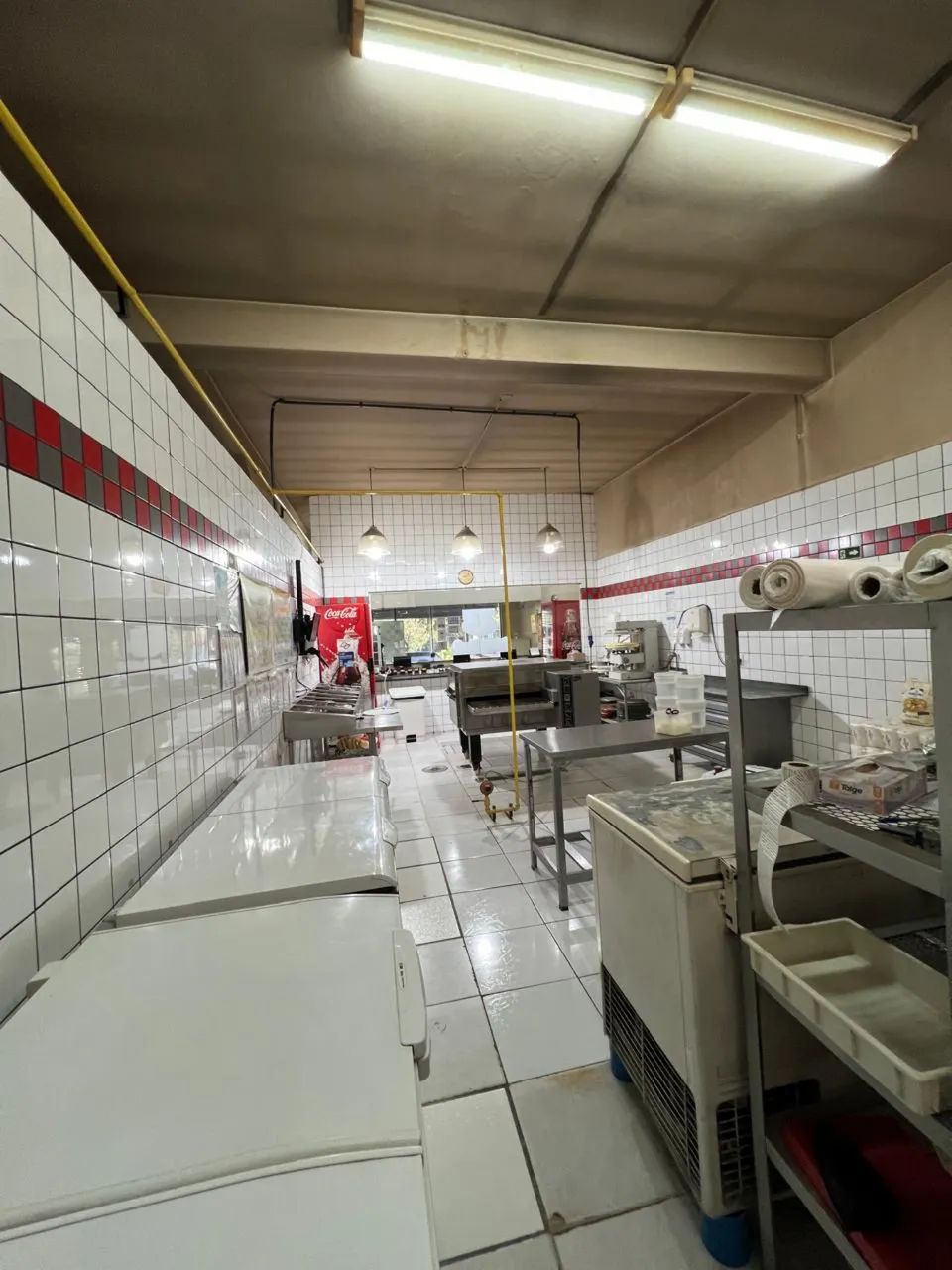 FRANQUIA DE PIZZARIA À VENDA - VALINHOS / VINHEDO - Foto 3
