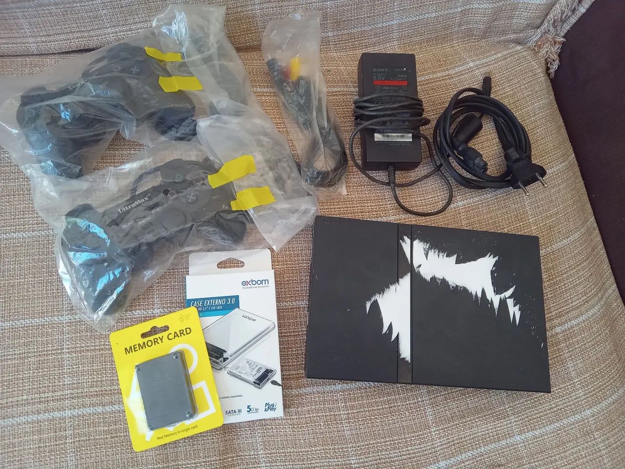 PlayStation 2