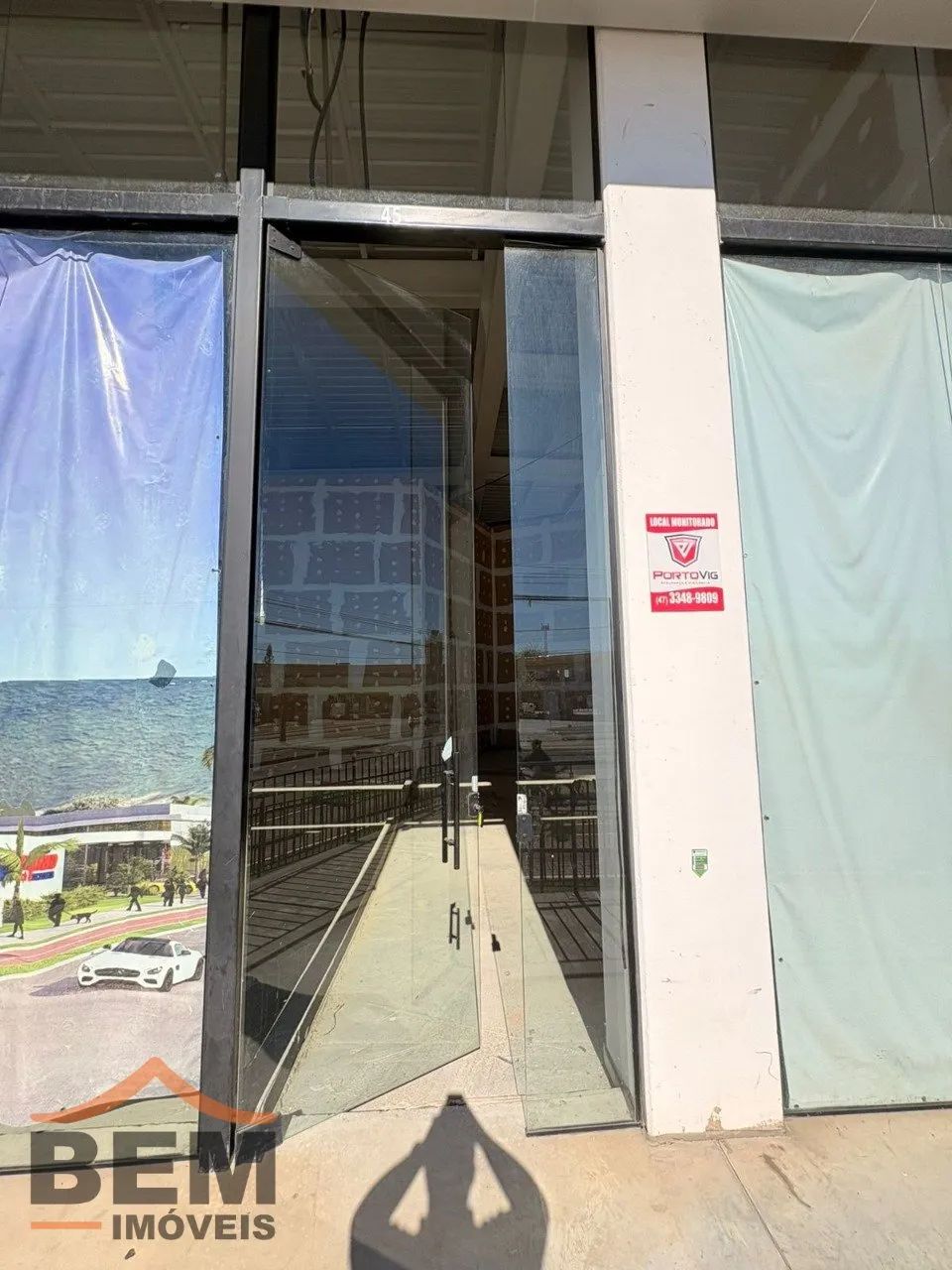 Sala Comercial para aluguel em Itajaí
