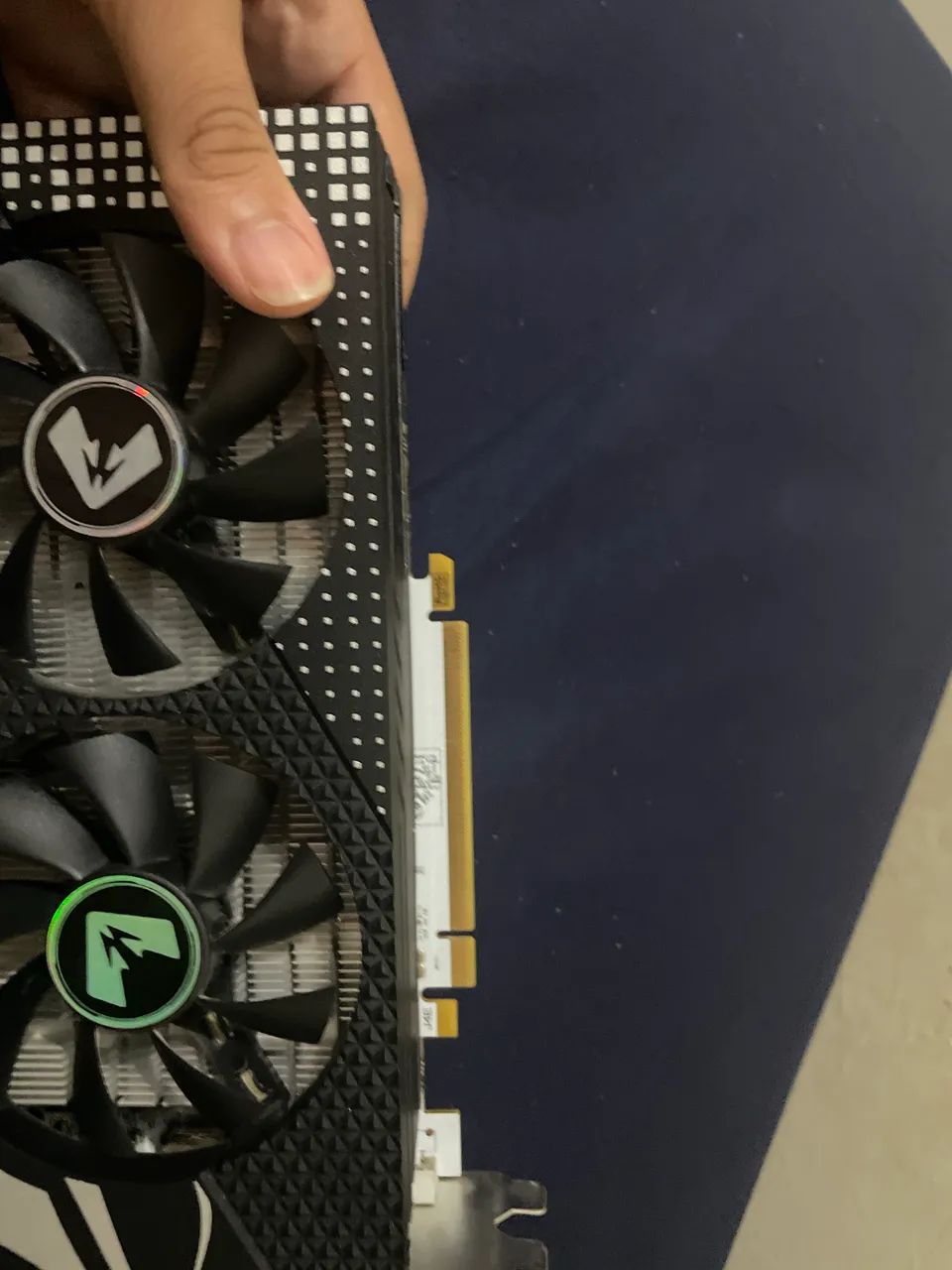 AMD RX 580 8GB - Foto 4