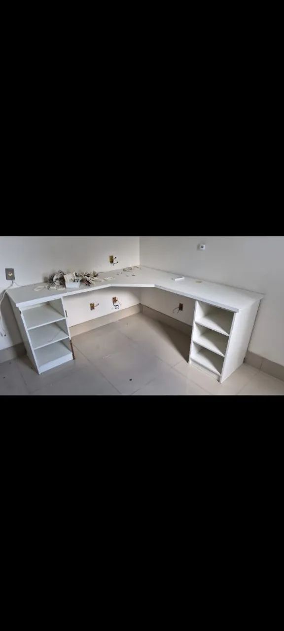 Mesa para computadores 