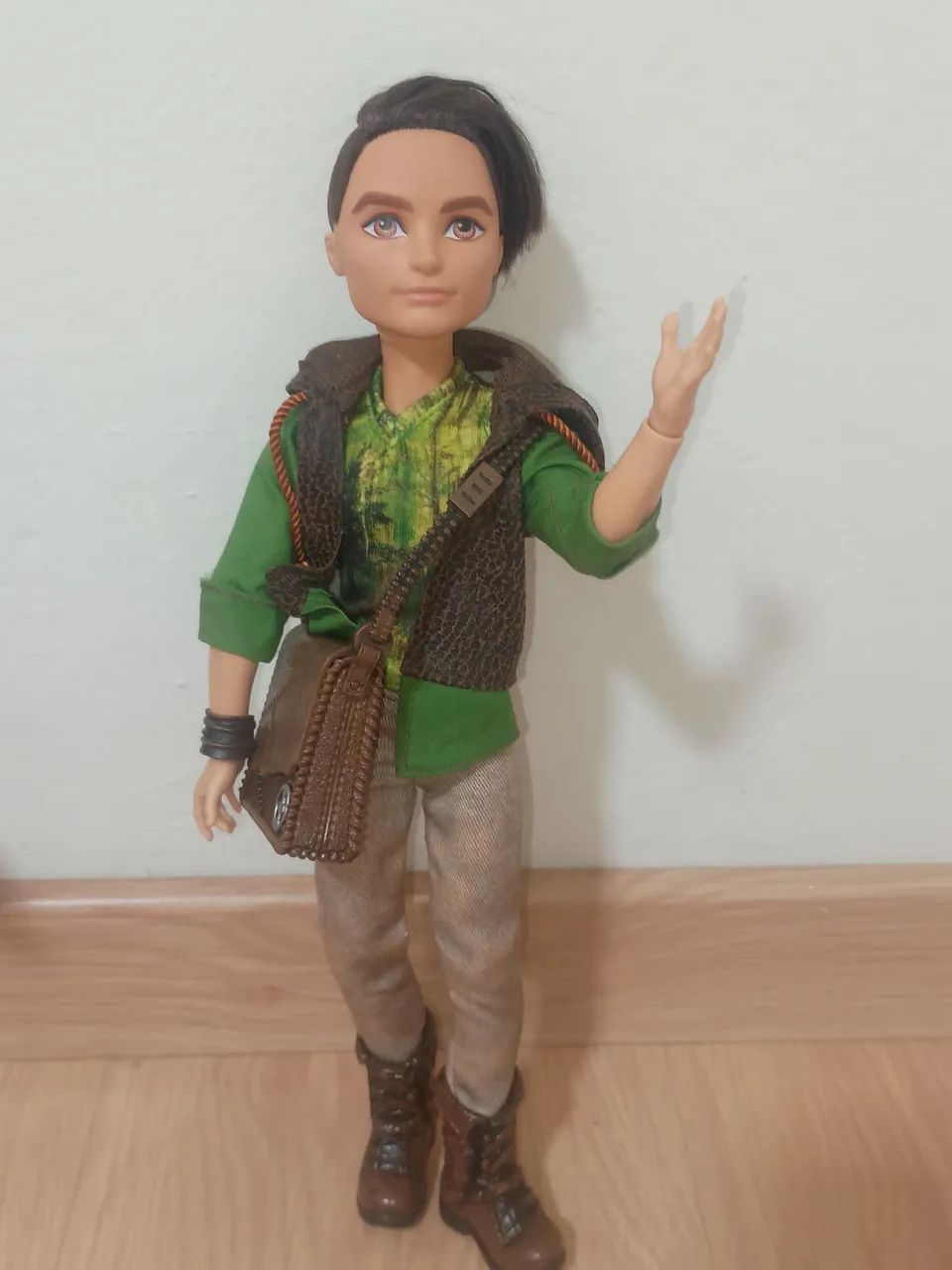Bonecos colecionáveis Ever After High original. Coleção rara - Foto 3