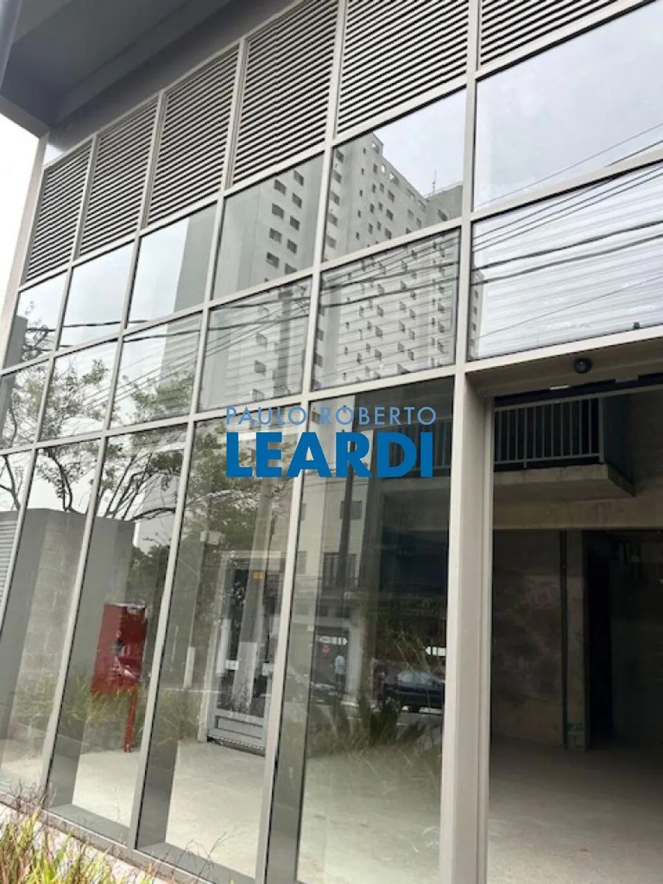 LOJA - VILA CLEMENTINO - SP