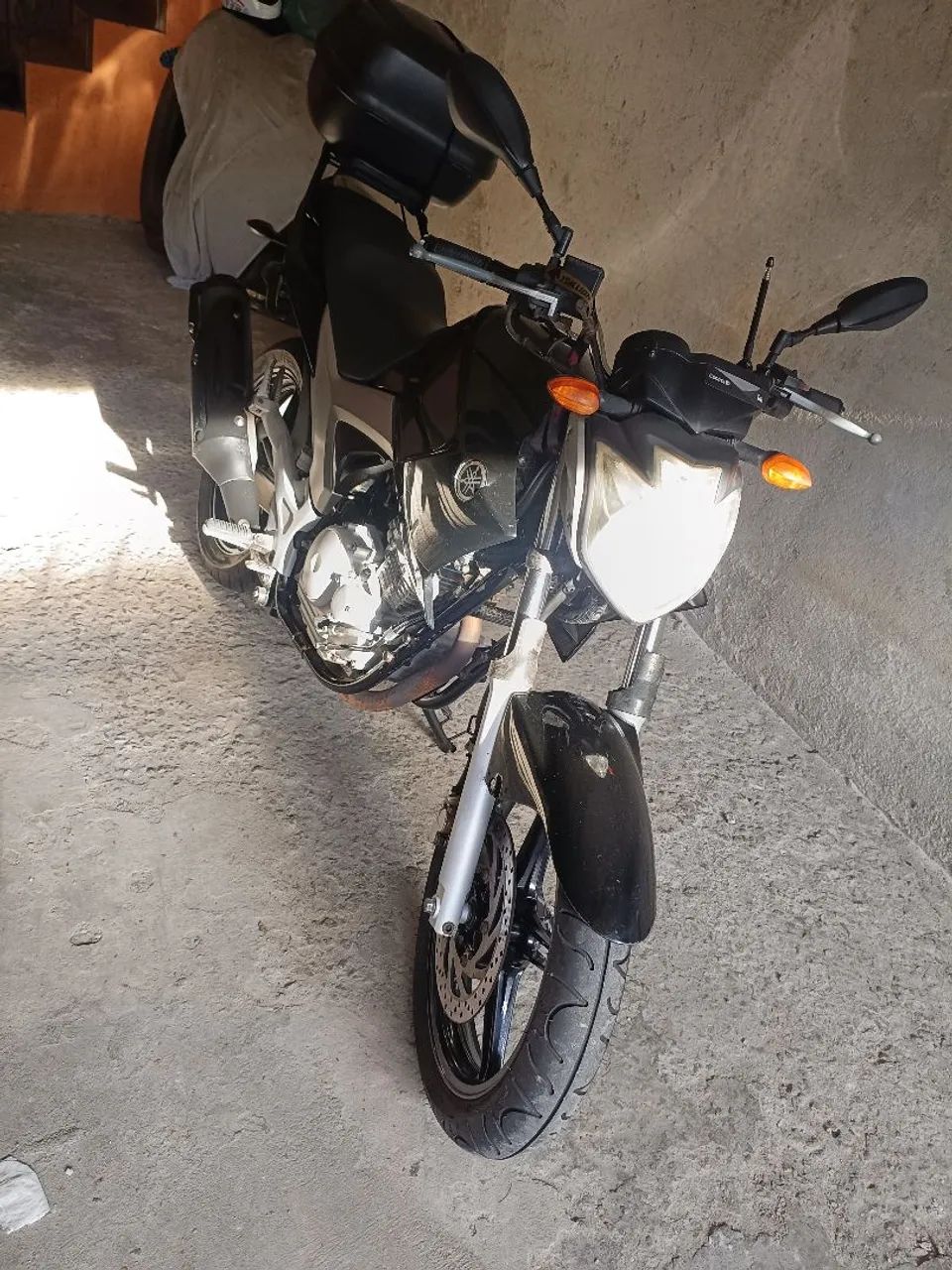Fazer 250 - Foto 5