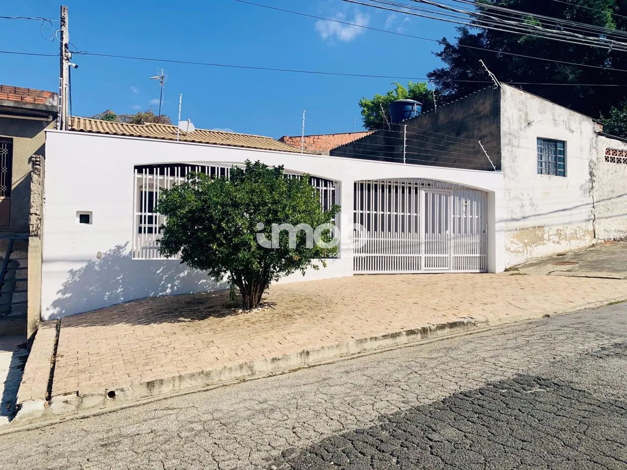 Casa Térrea à Venda Éden Sorocaba SP