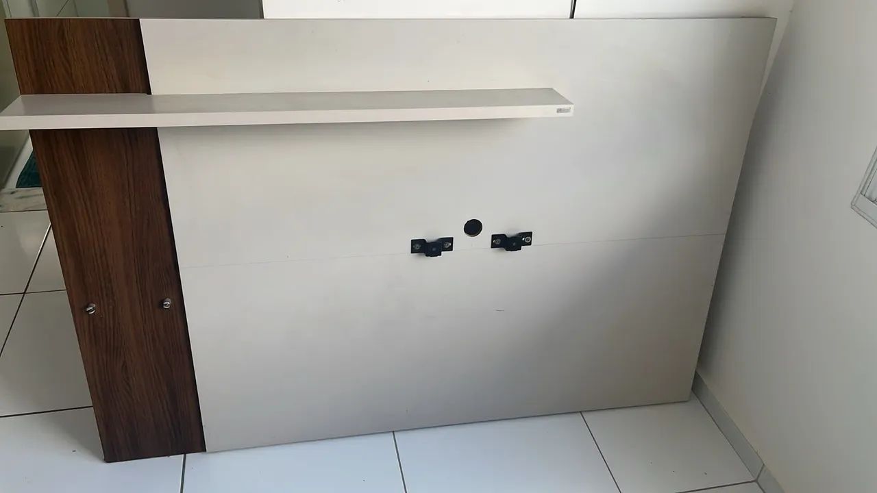 Vendo Painel para Sala de estar. - Foto 2