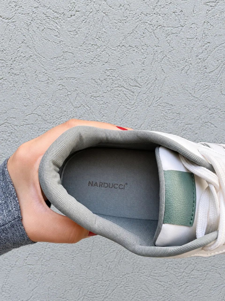 TÊNIS CASUAL NARDUCCI - Foto 4