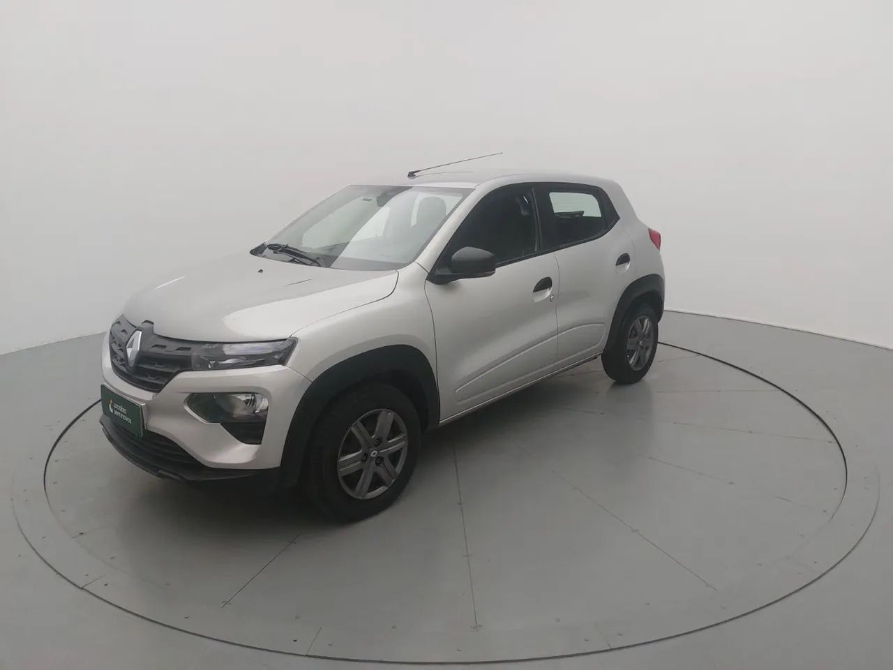 Renault Kwid 1.0 Zen 2026