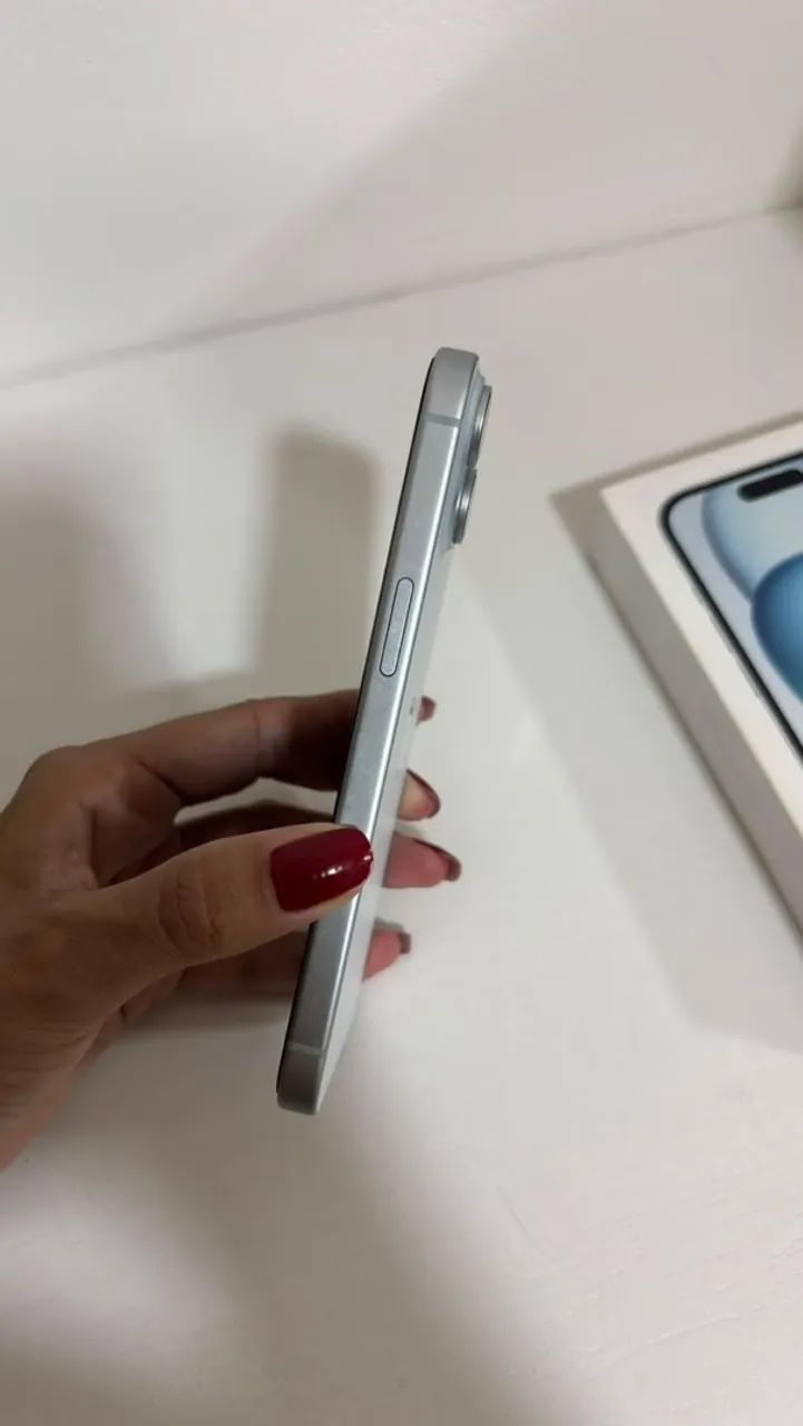 iPhone 15, 128gb - Foto 3