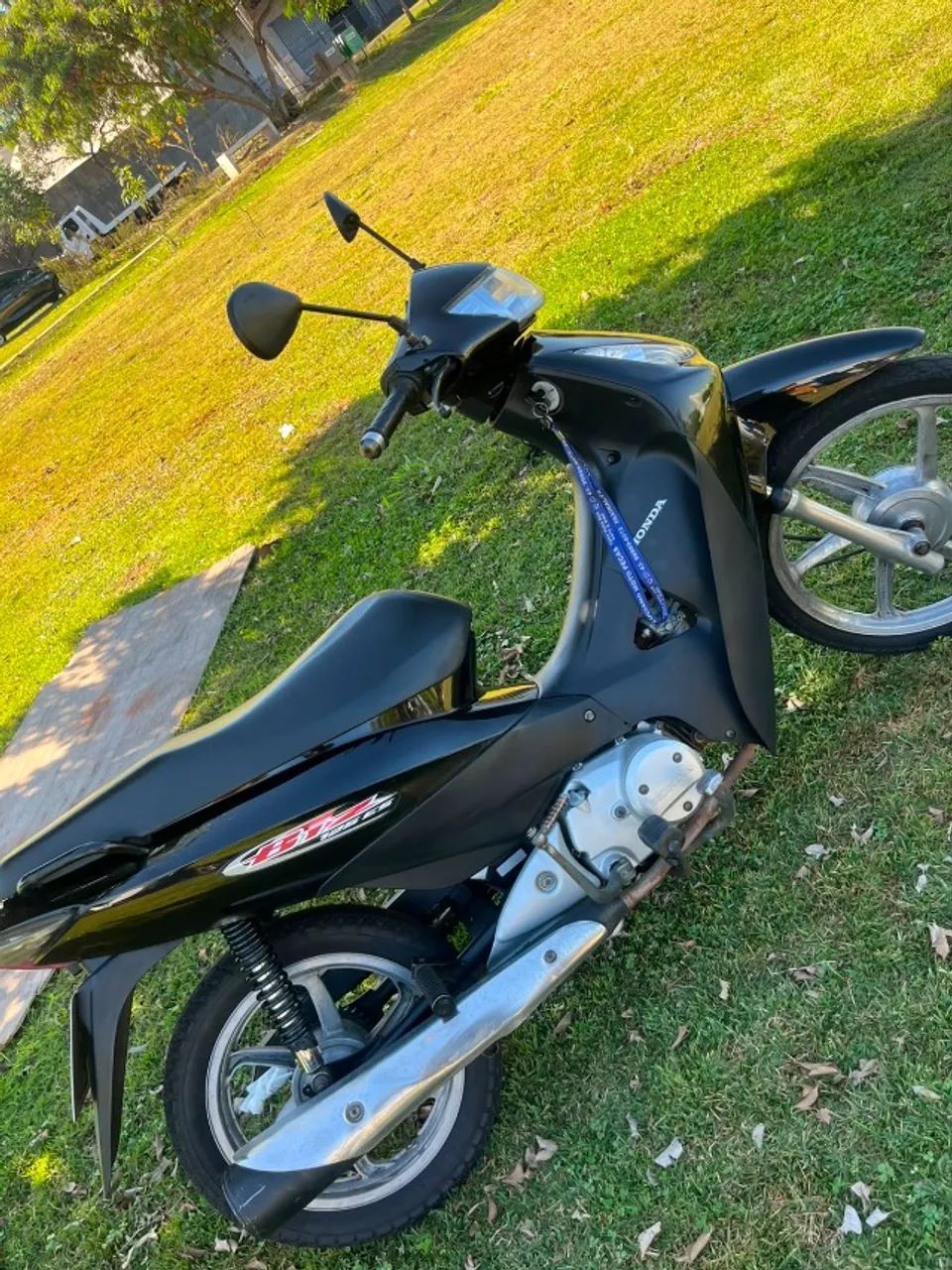 BIZ 125CC  - Foto 3