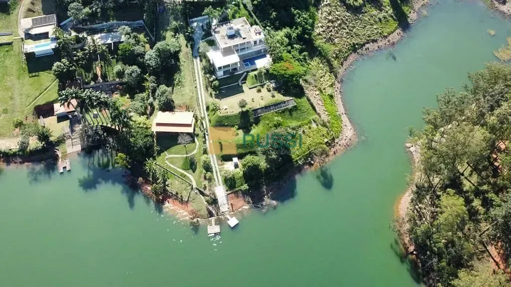 Casa com 6 dormitórios à venda, com 450 m² - Almeida Prado - Igaratá/SP - Foto 2
