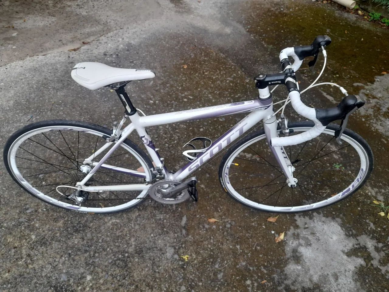 Bicicleta scott speedster XXS contessa - Foto 2
