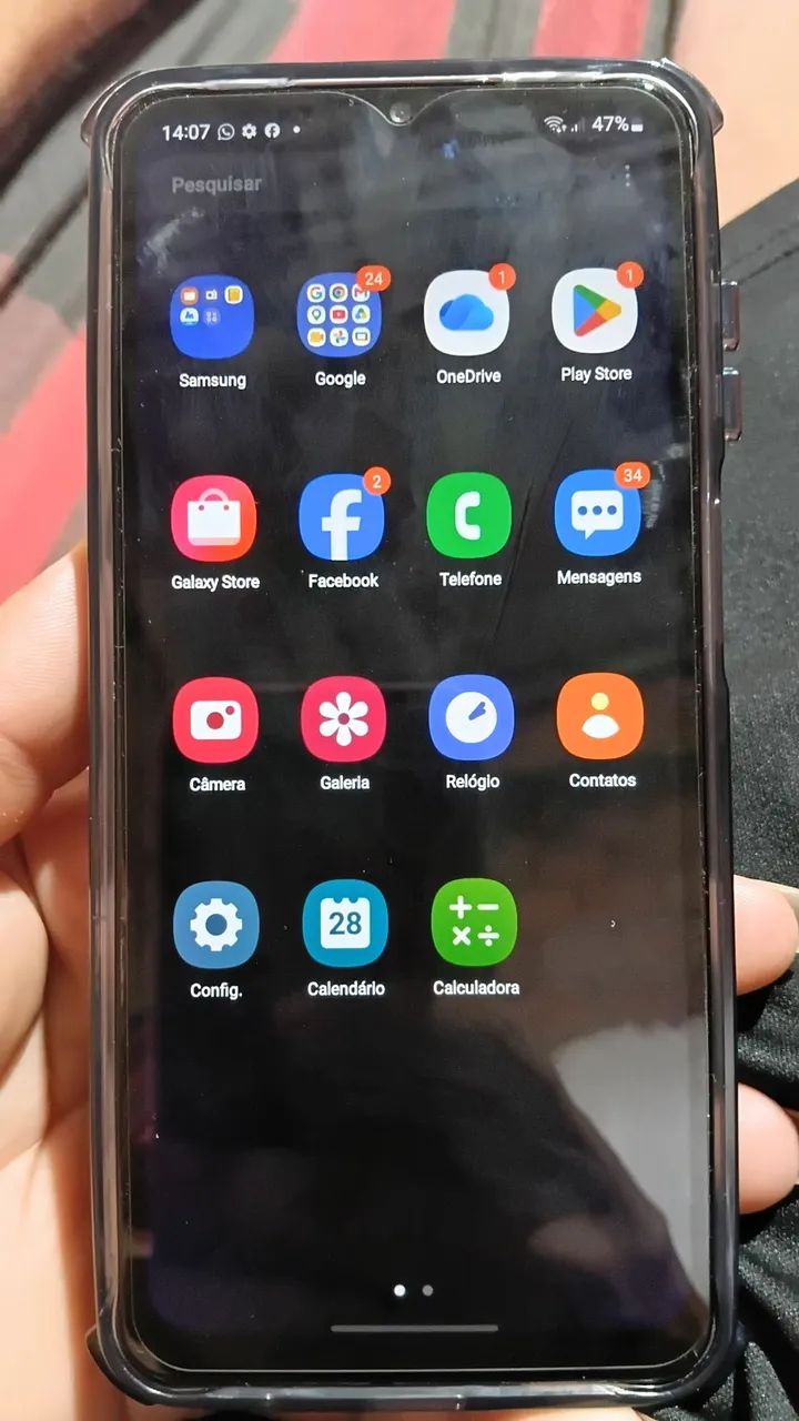 Vendo esse cllr A12