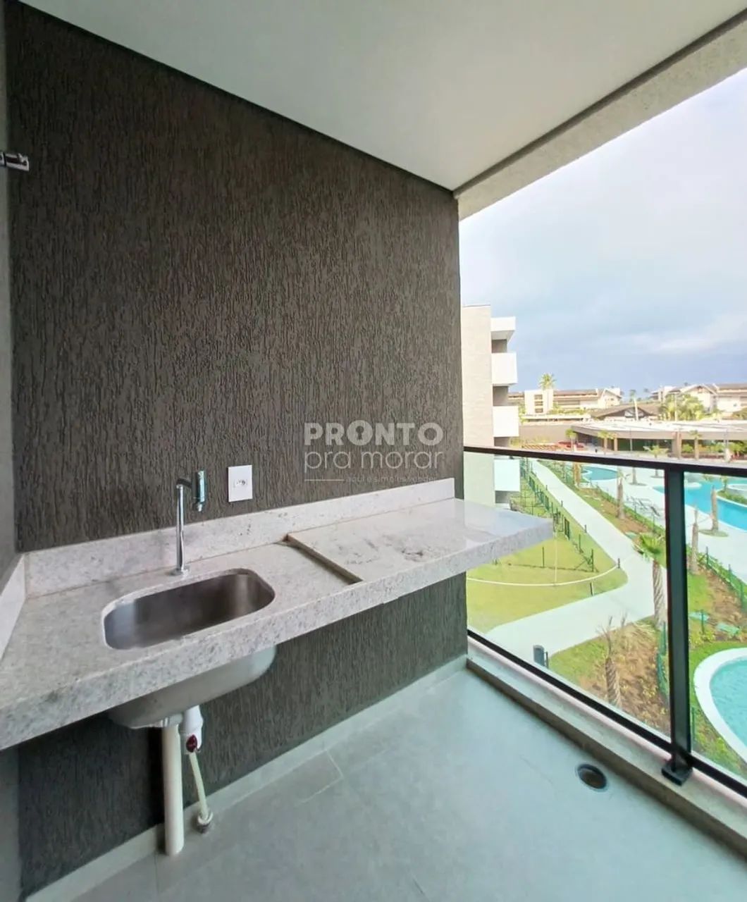 Apartamento com 1 quarto em Muro Alto - Foto 5