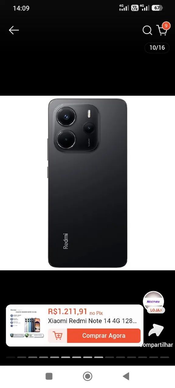 Redimi note 14  - Foto 2