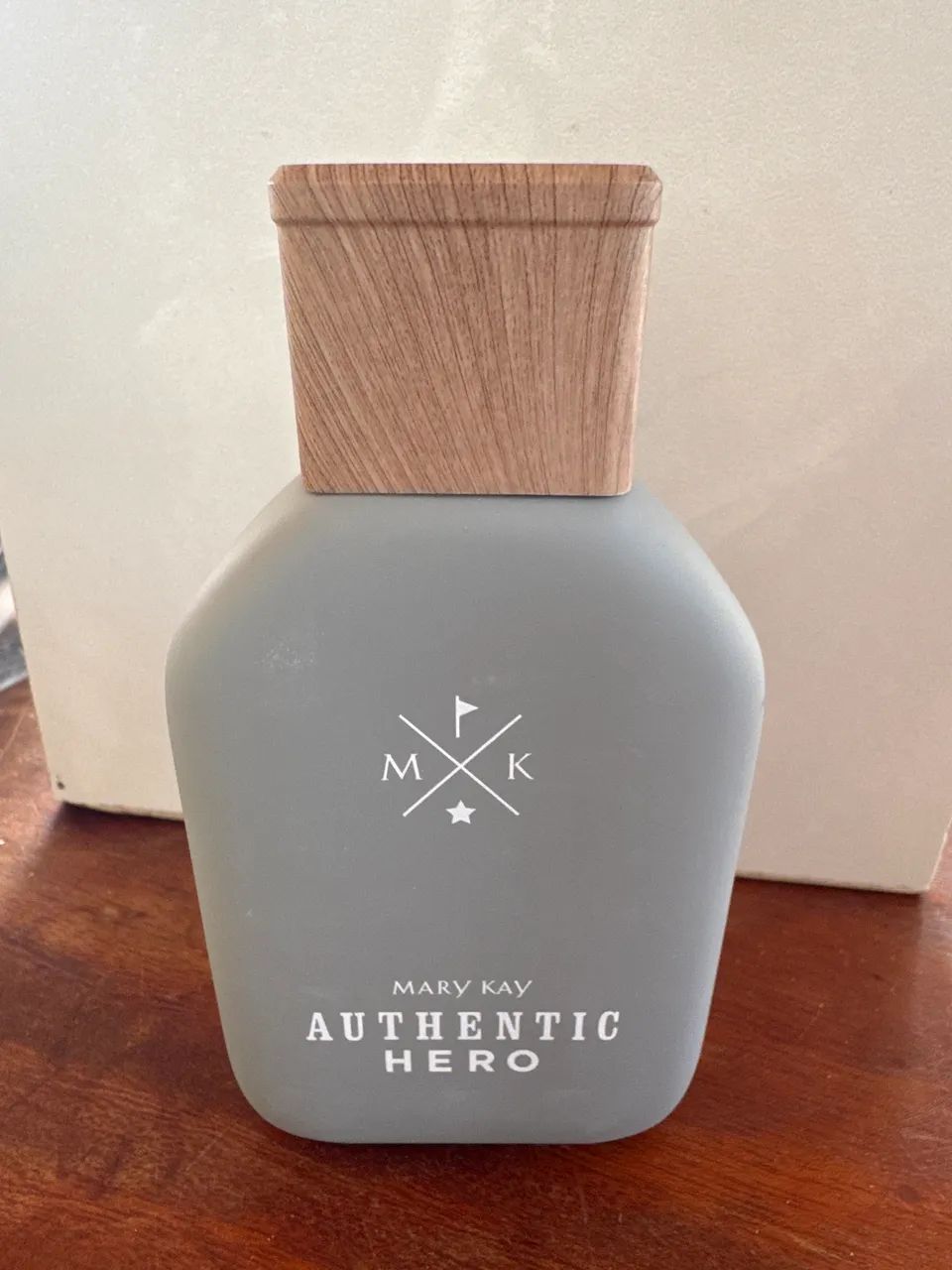 Perfume MaryKay- Authentic Hero  - Foto 2