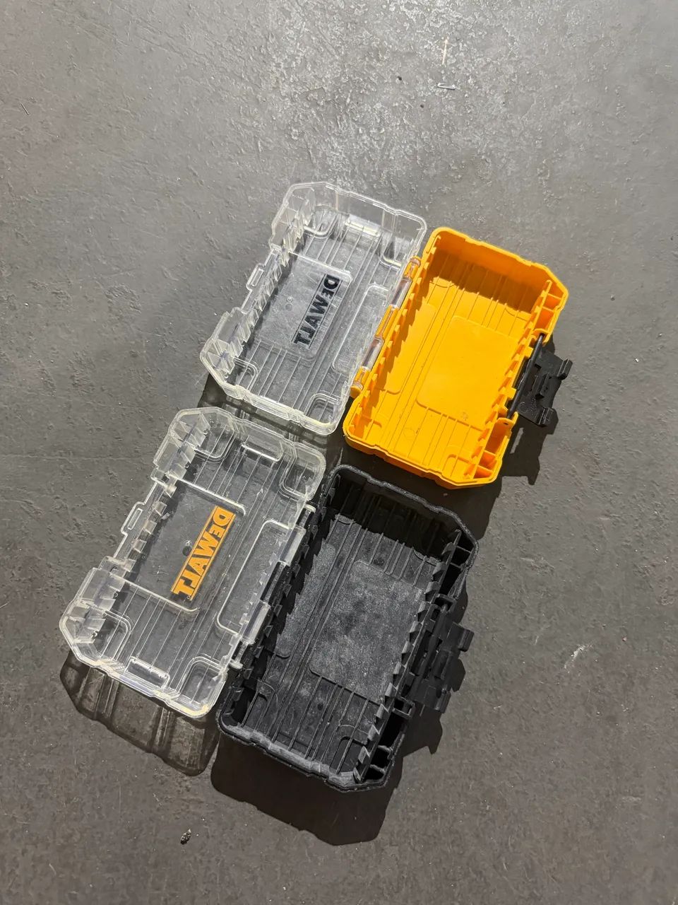 Case Dewalt - Foto 2