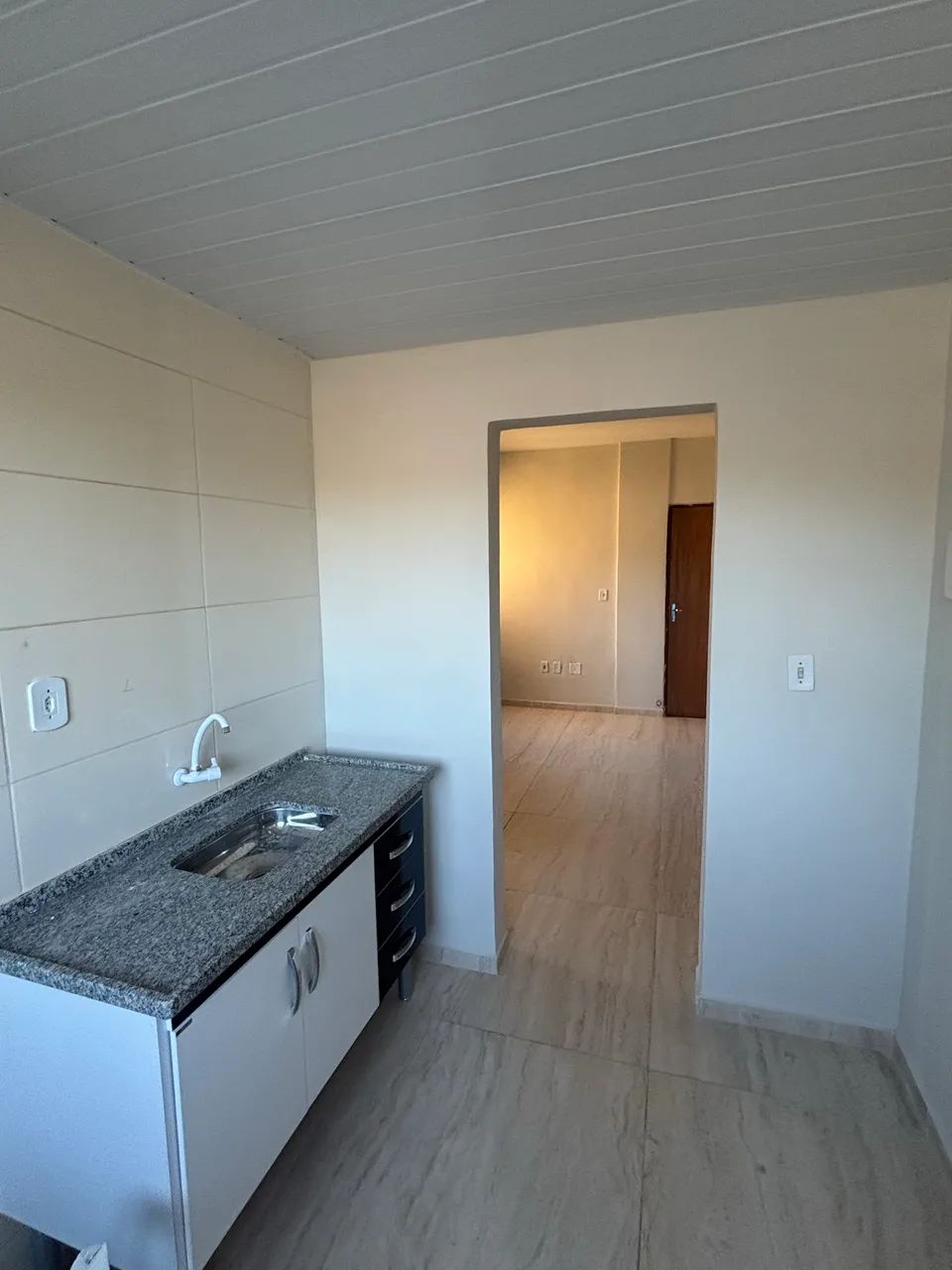 Vendo Apartamento Impecável  - Foto 3