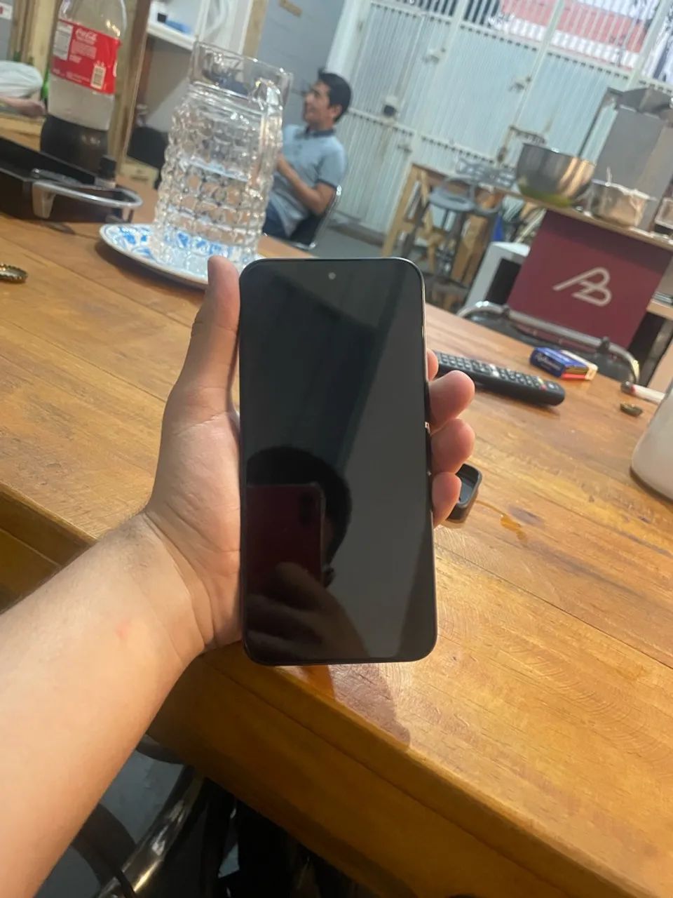 OPPO A6x - Foto 2