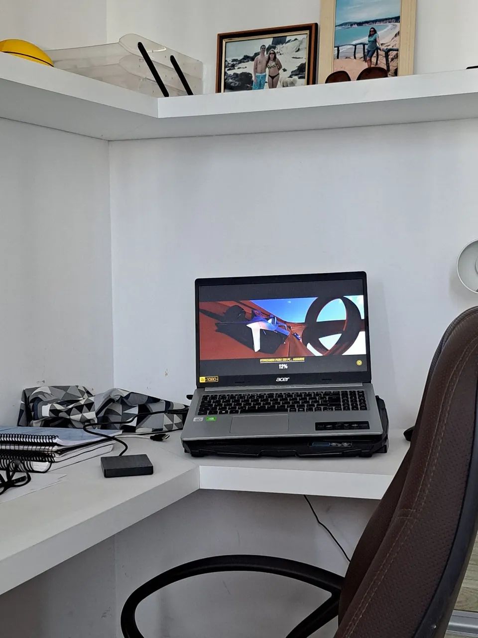 Laptop Acer aspire 5 - Foto 4