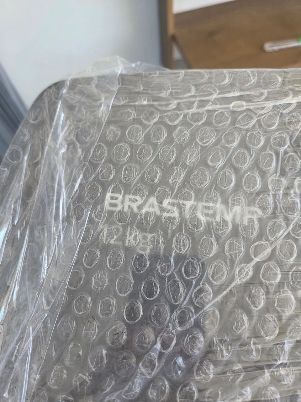 Máquina lavar brastemp 12kg - Foto 5