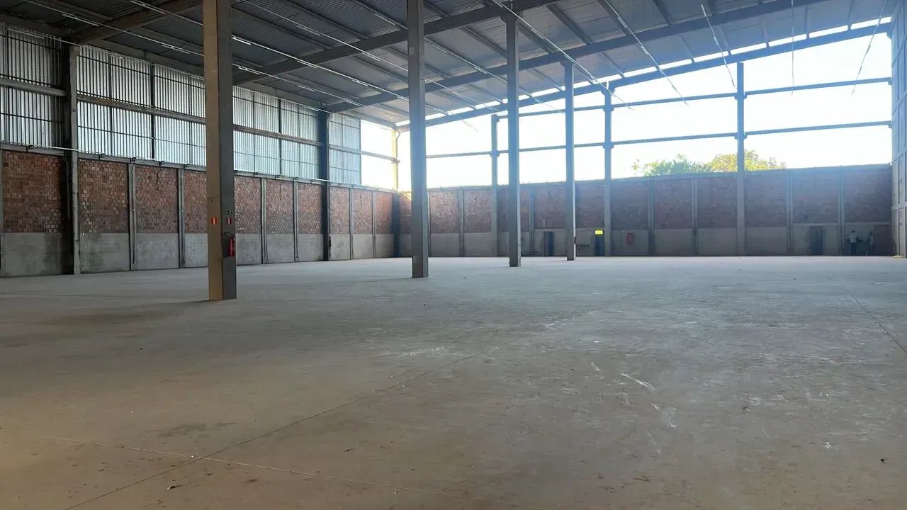 ALUGO CONDOMÍNIO DE GALPÕES - Foto 3