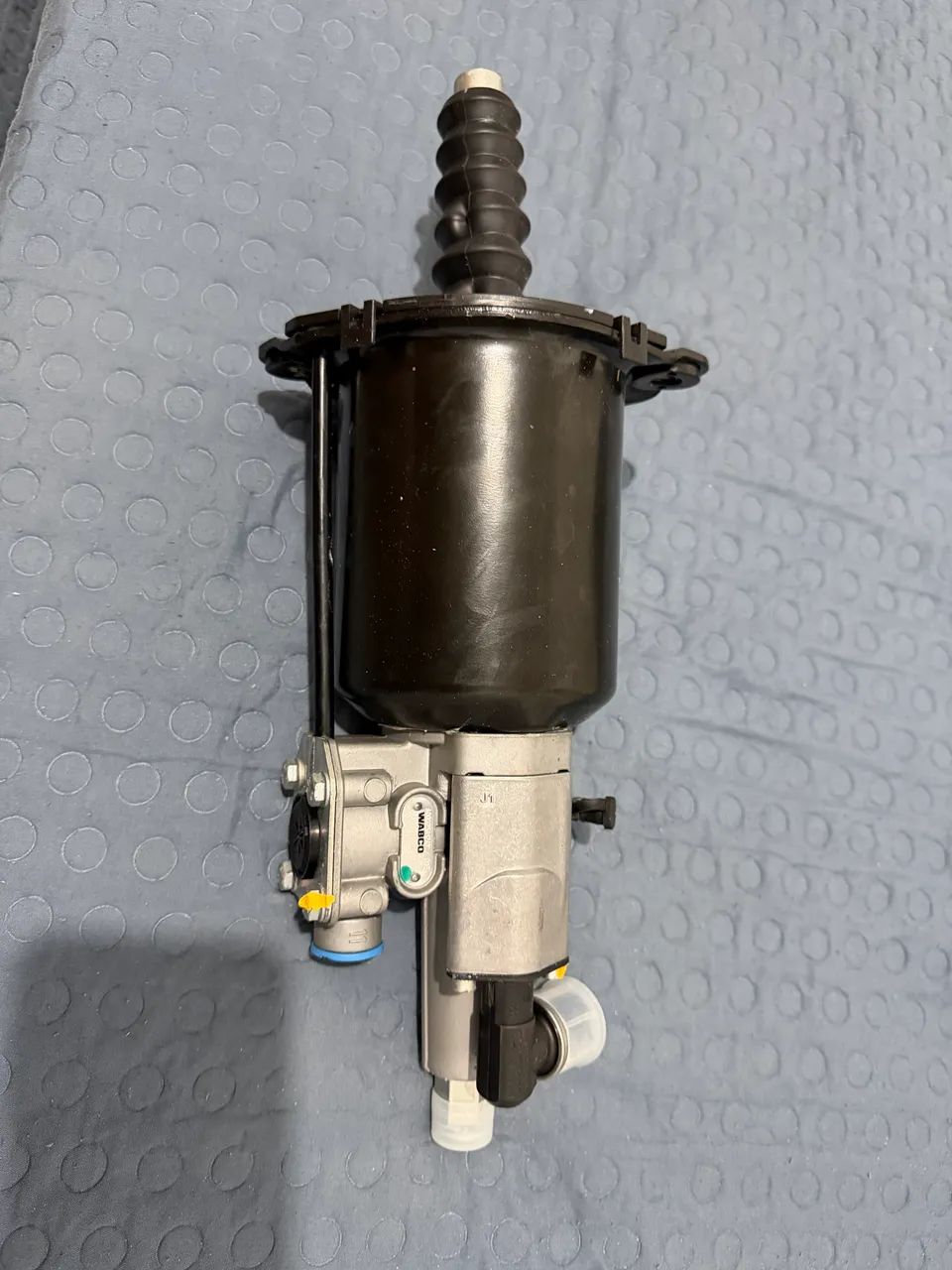 Servo Atuador De Embreagem Wabco Para Caminhão Original