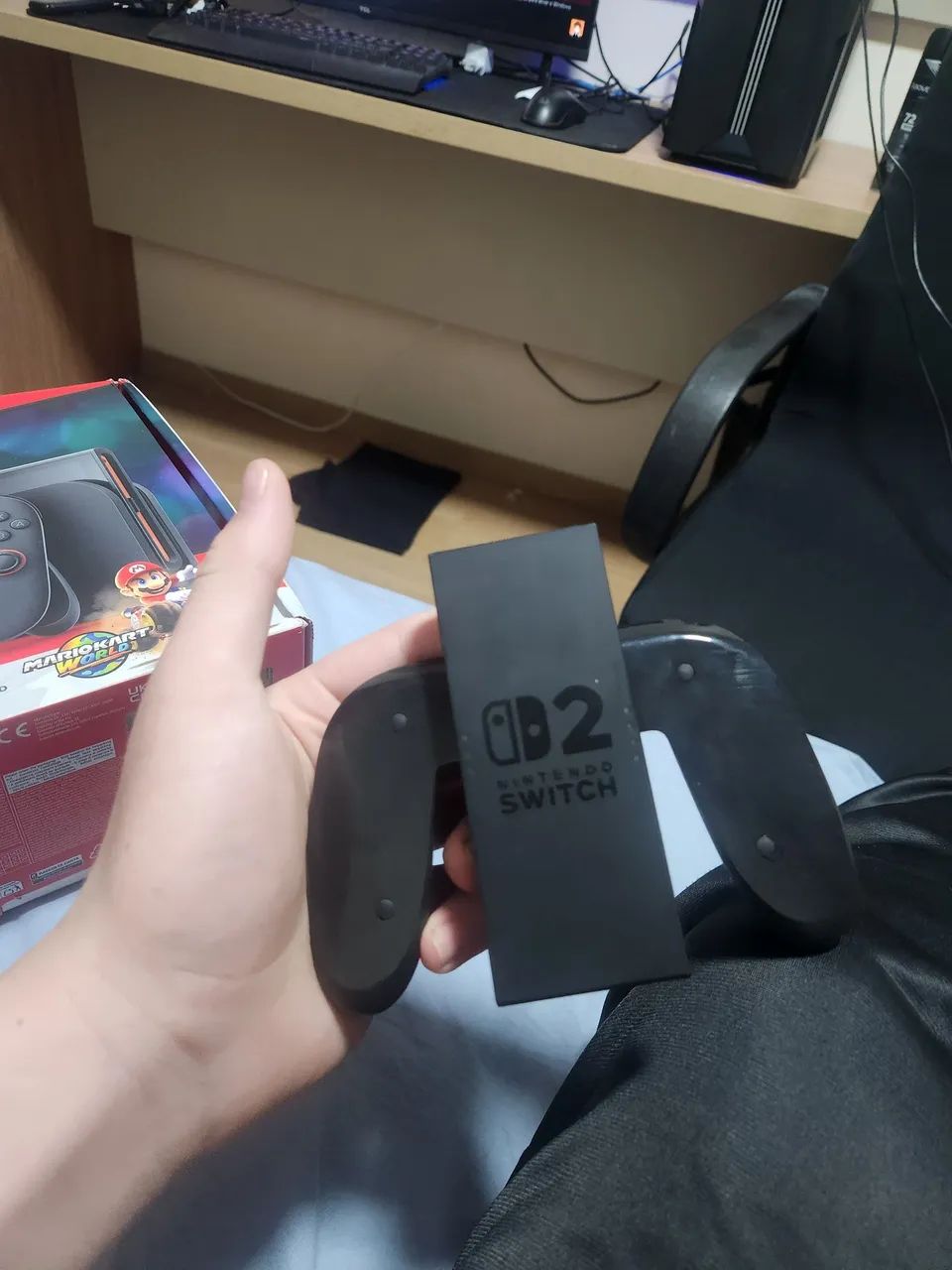 Nintendo switch 2 - Foto 5
