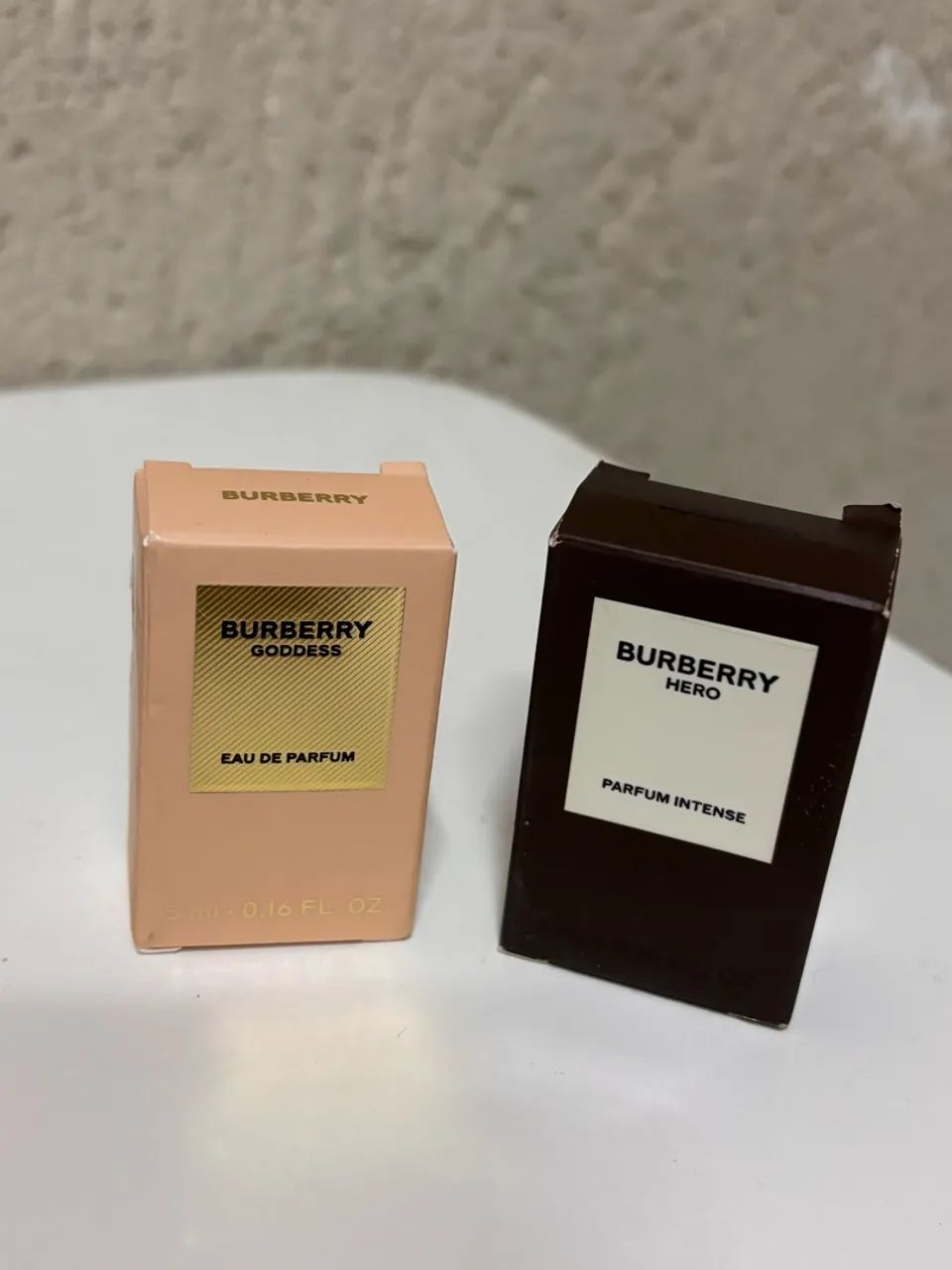 KIT MINIATURAS DE PERFUMES IMPORTADOS - 5ml cada - Foto 3