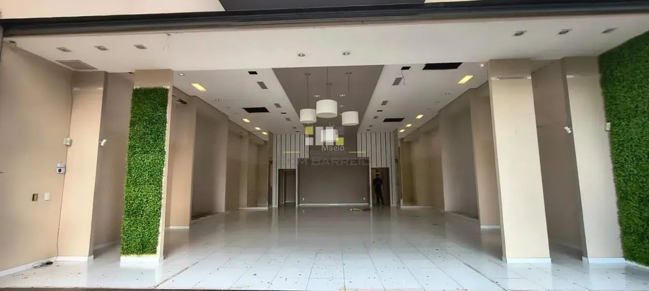 Salão com 233m² para locação, Centro, Sumaré, SP - Foto 2
