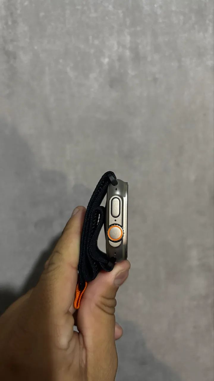 APPLE WATCH ULTRA 1  - Foto 3