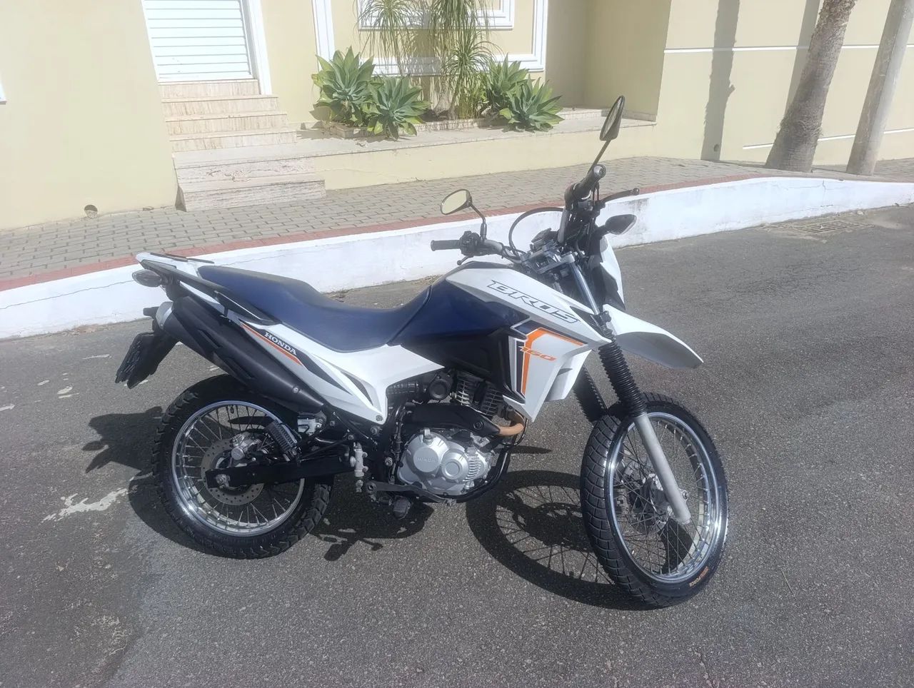 Vendo Bross 160  - Foto 4