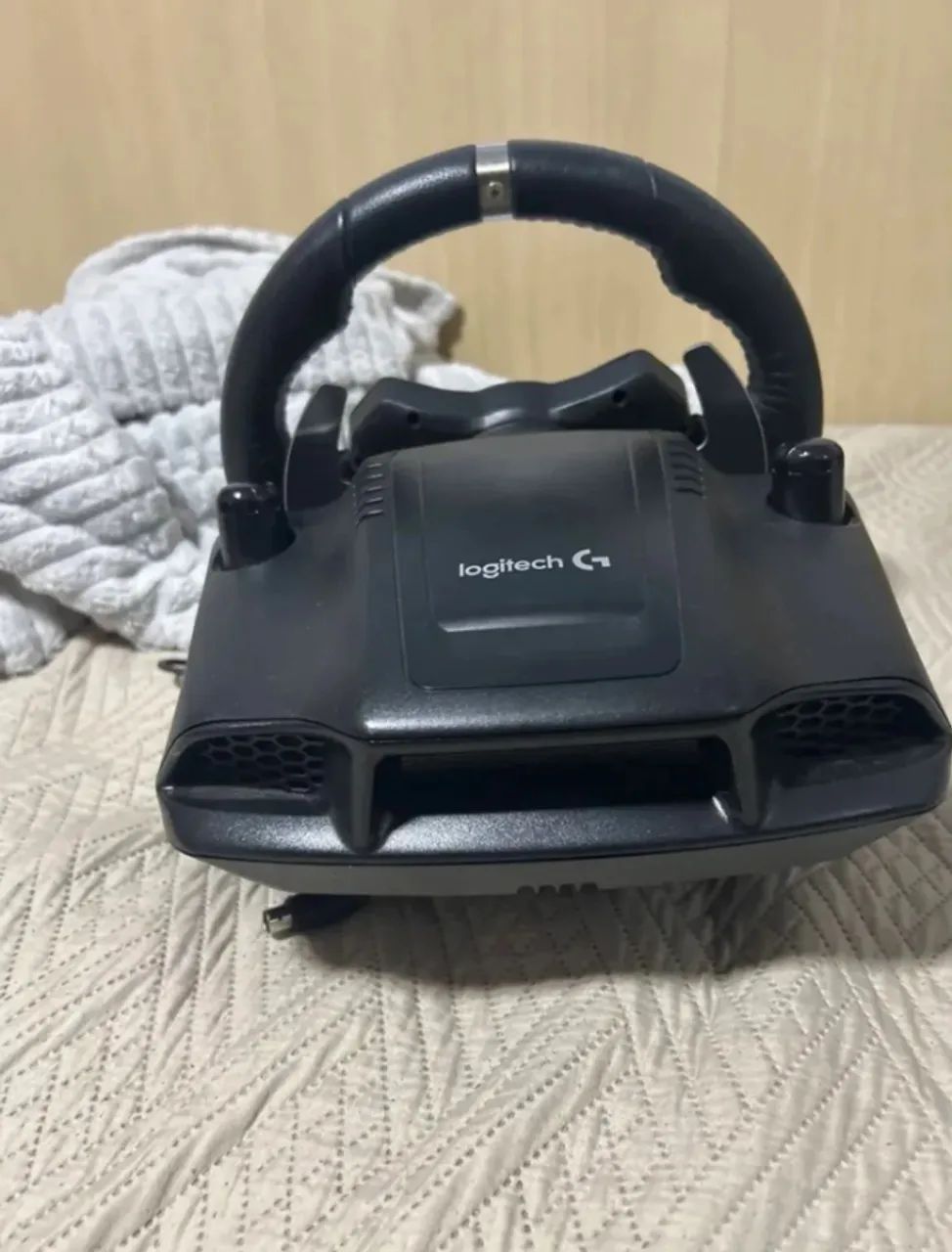 Logitech G920 - Foto 3