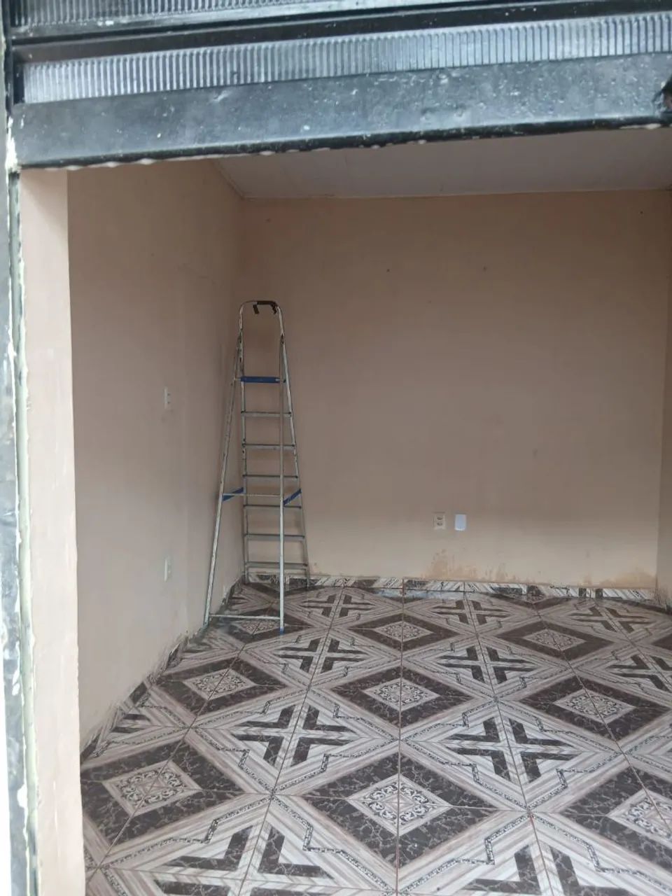Aluguel de ponto comercial 