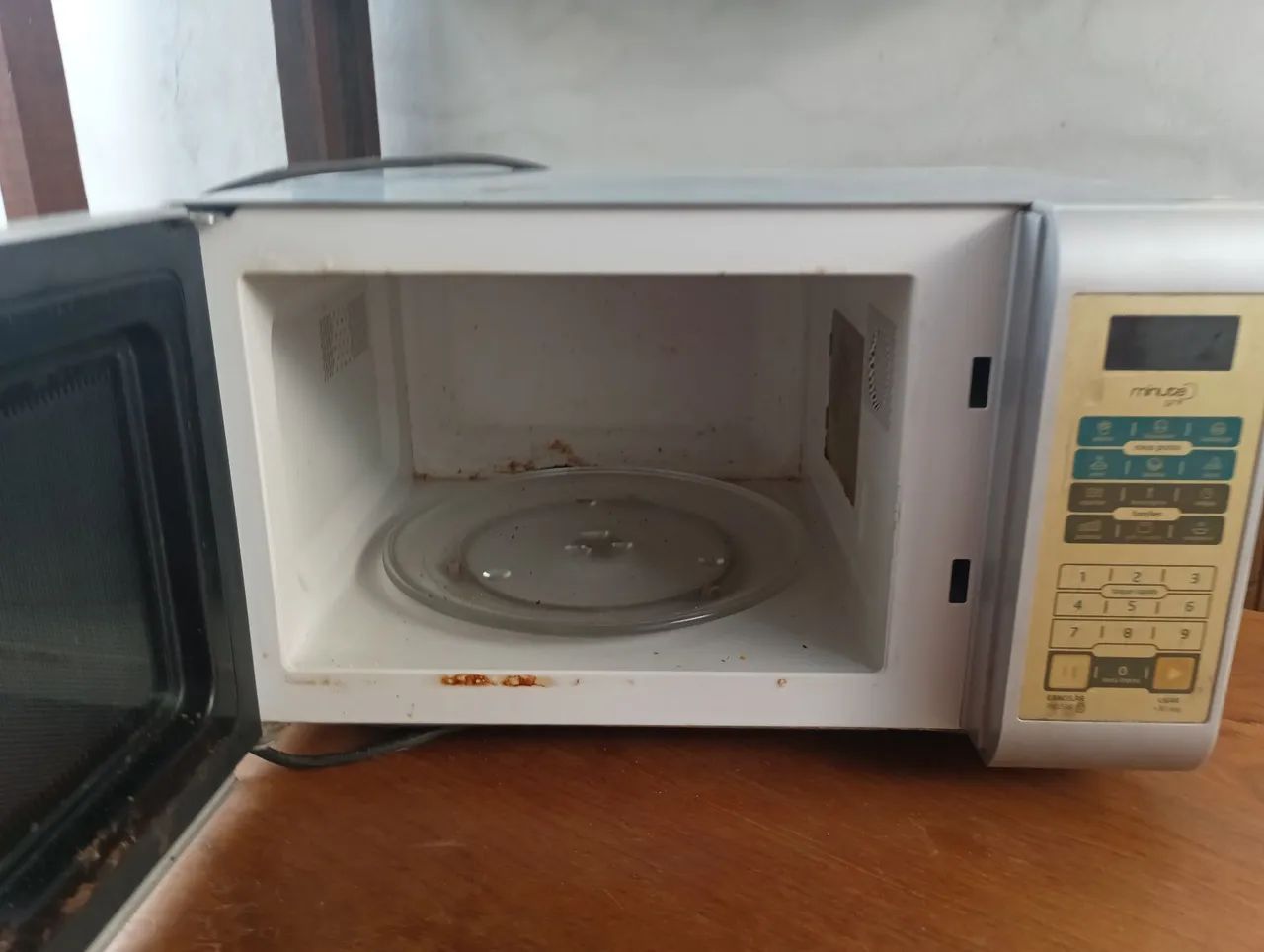 Microondas  - Foto 3