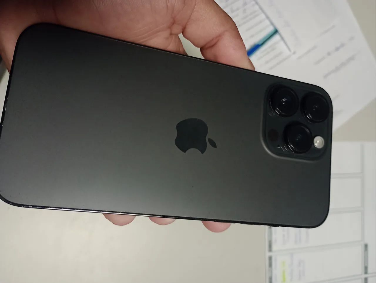 iPhone 14 Pro Max  - Foto 2