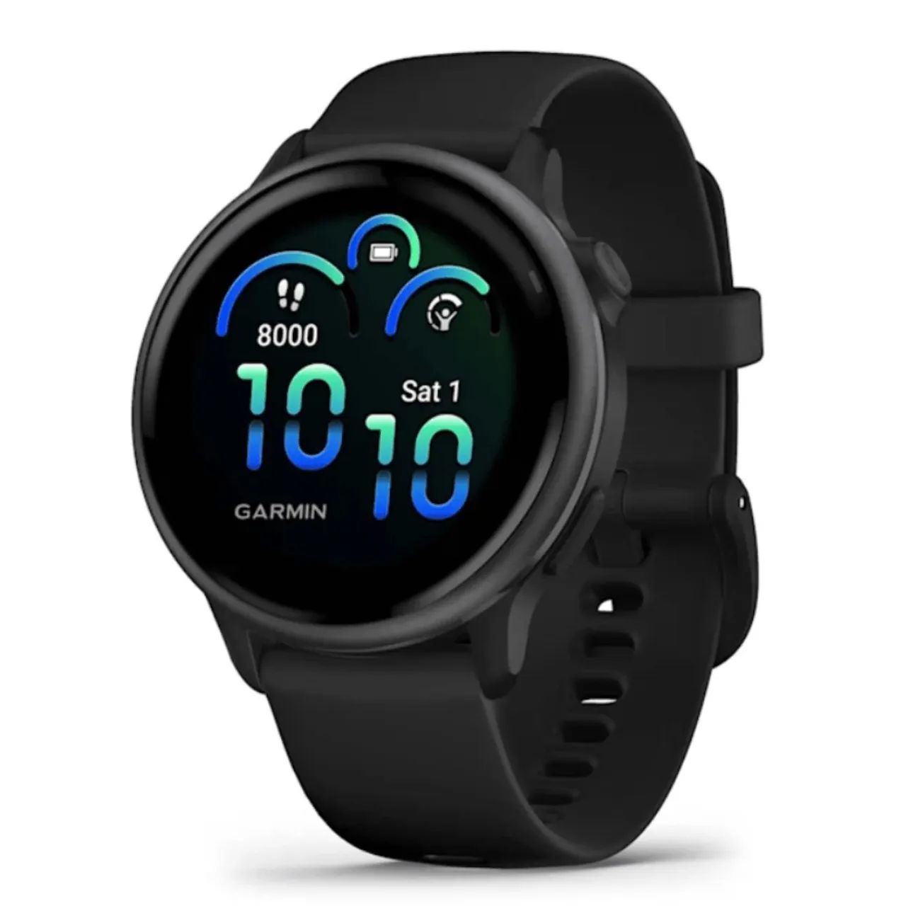 Garmin Vivoactive 6 - NOVO