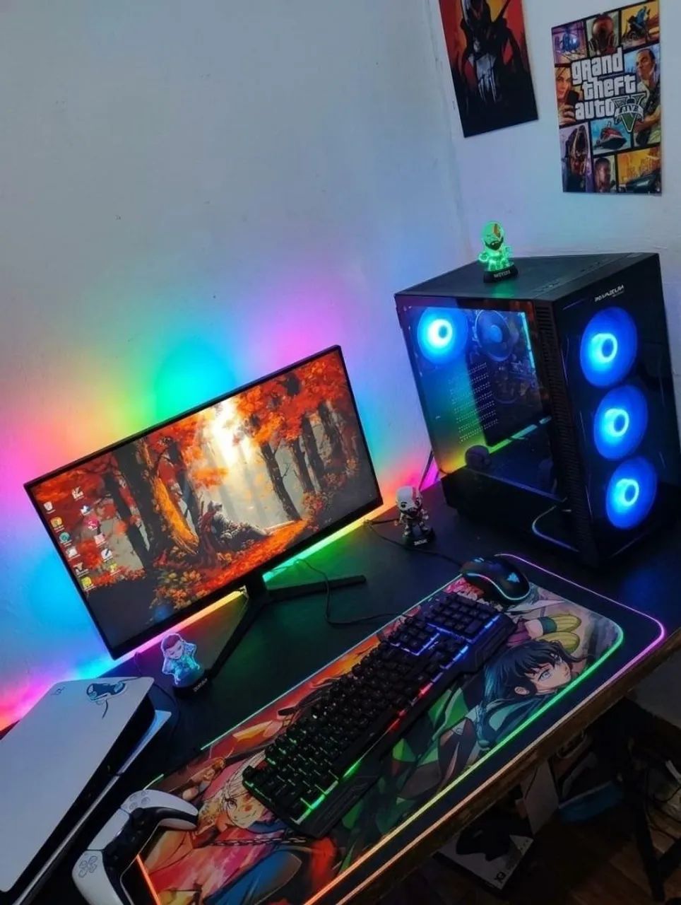 PC gamer  - Foto 3