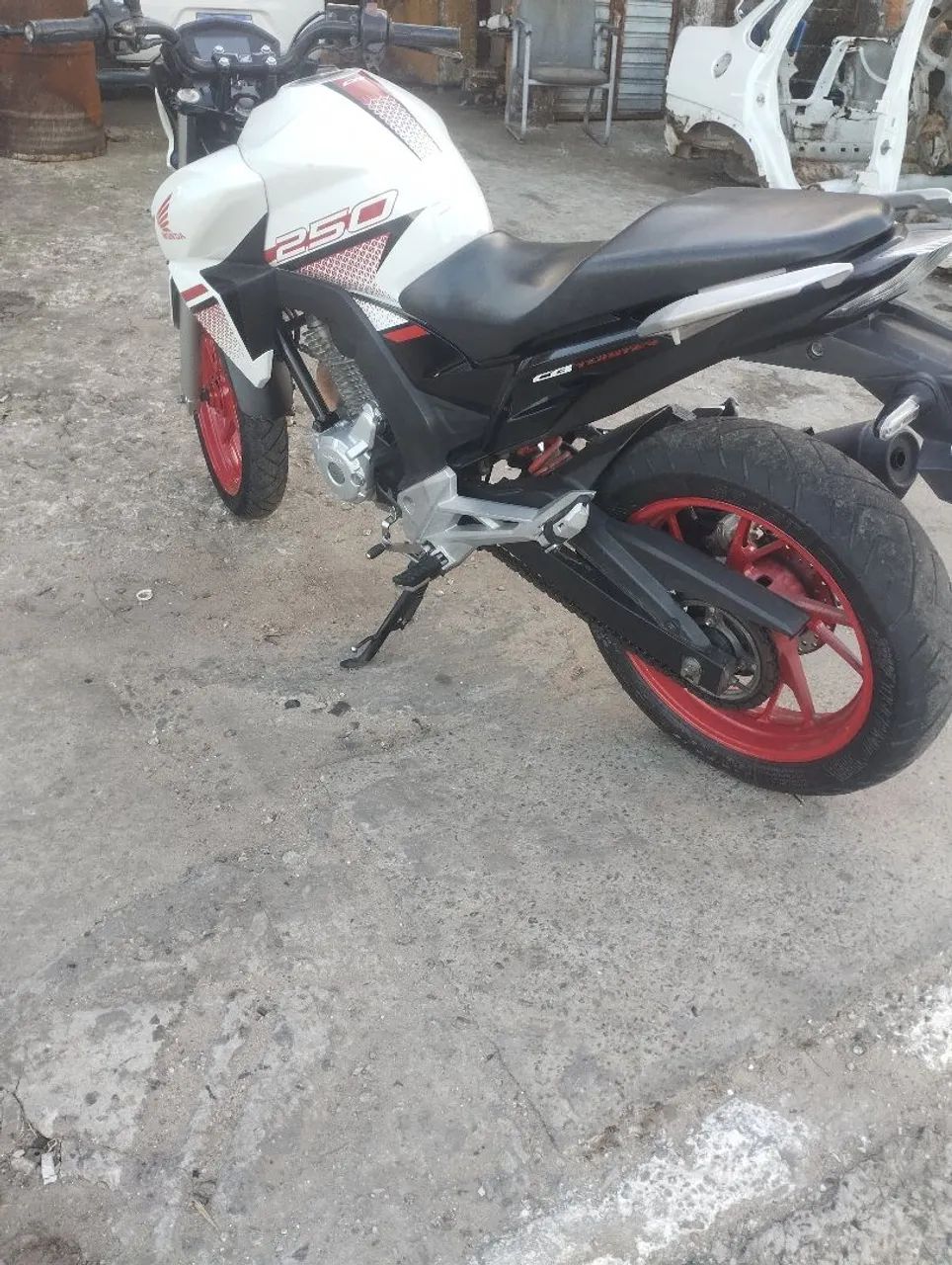 Vendo ou troco  - Foto 5
