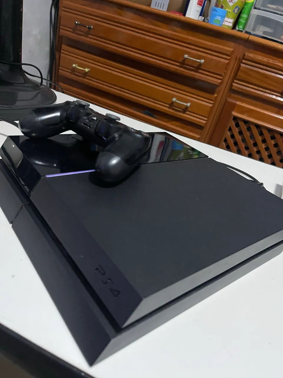 Ps4 2 controles  - Foto 2