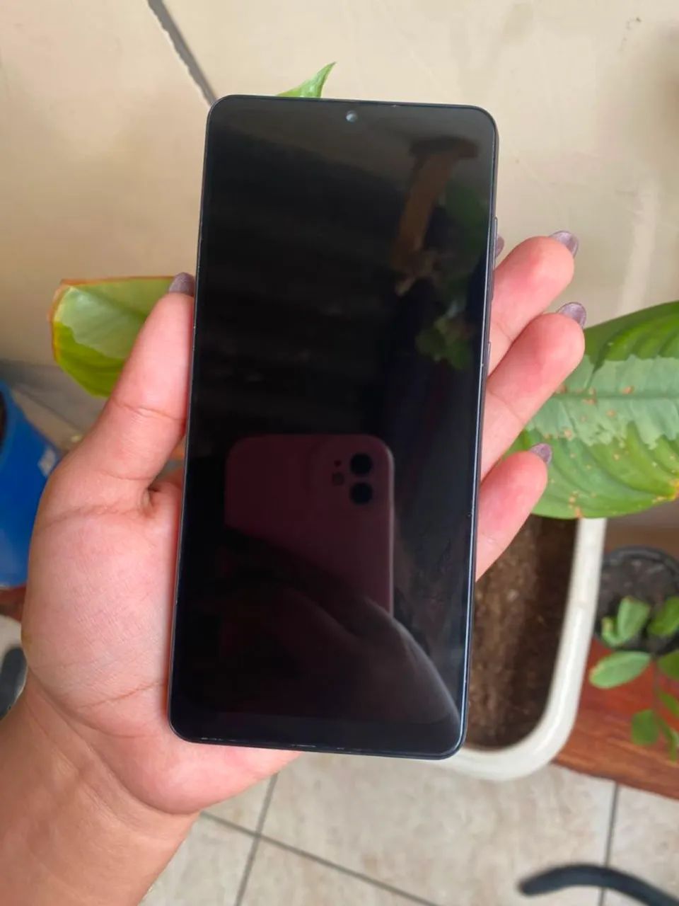 Celular Samsung A31 128GB! - Foto 4