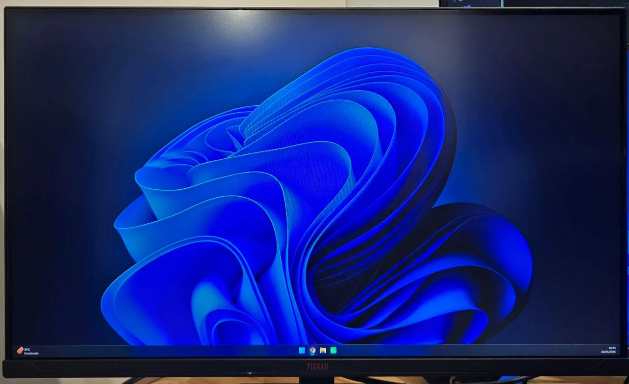 Monitor Pichau Centauri Pulse 27 IPS 2K