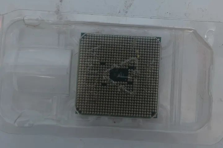 placa de video hd6450 1gb+processador amd a4-7300 - Foto 5