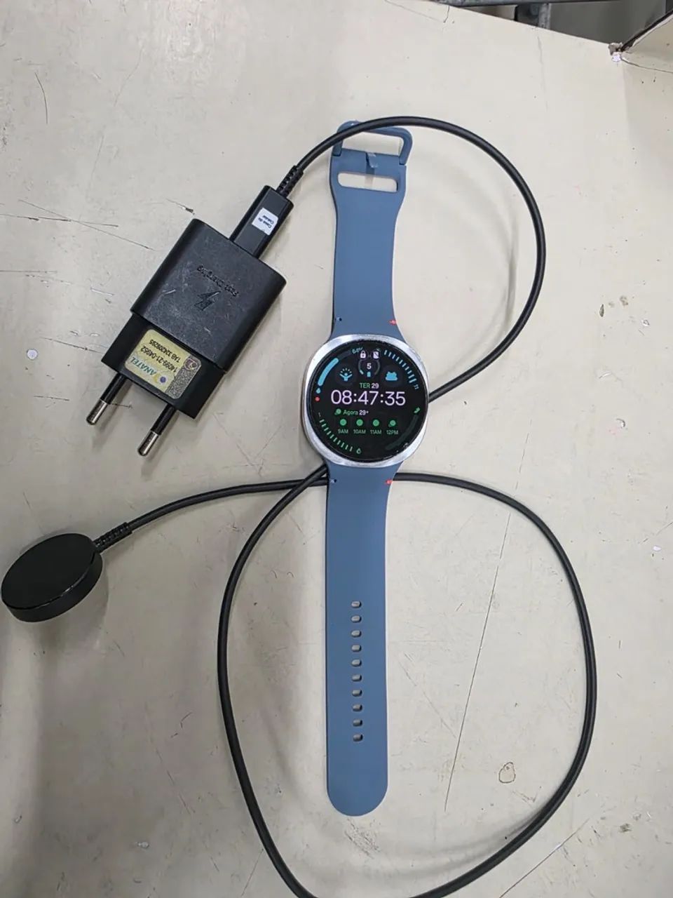 Samsung watch 8 - Foto 2
