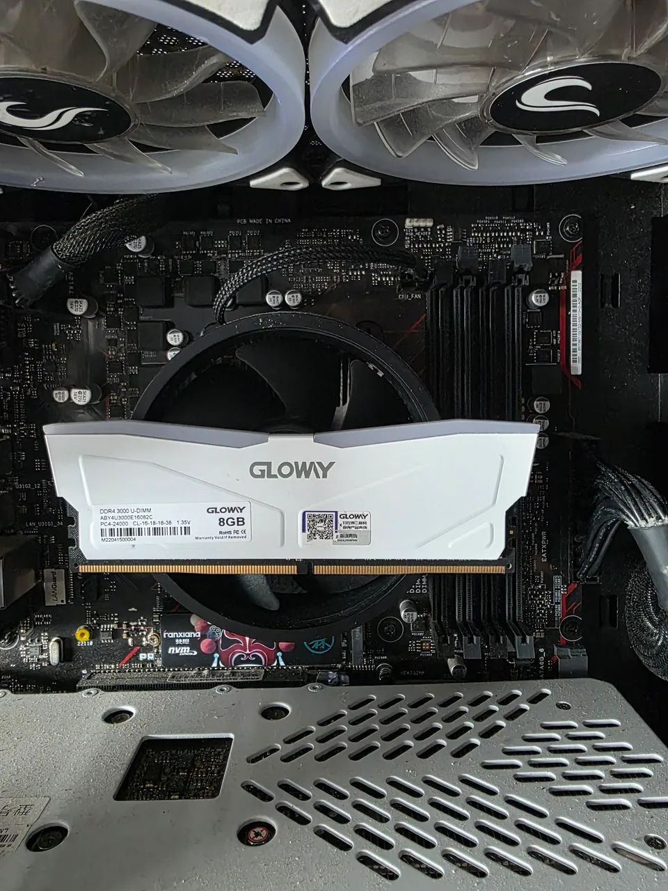 Memoria ram - Foto 2