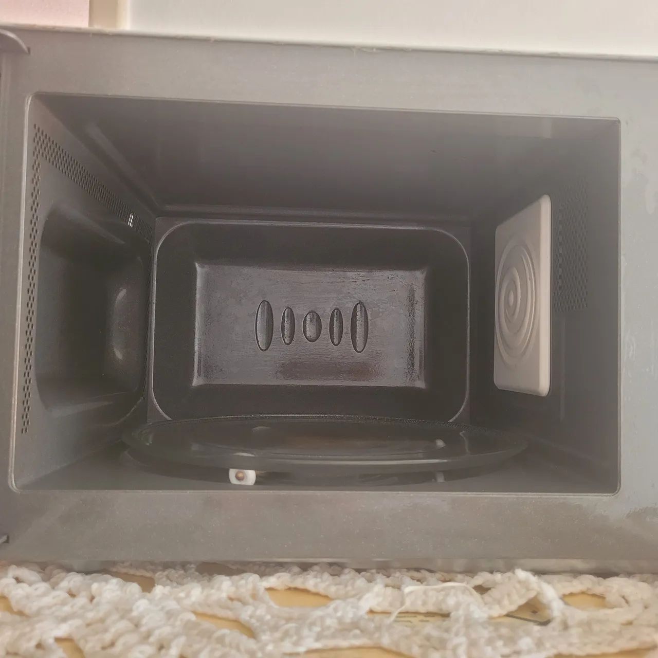 Vendo Micro-ondas  - Foto 2