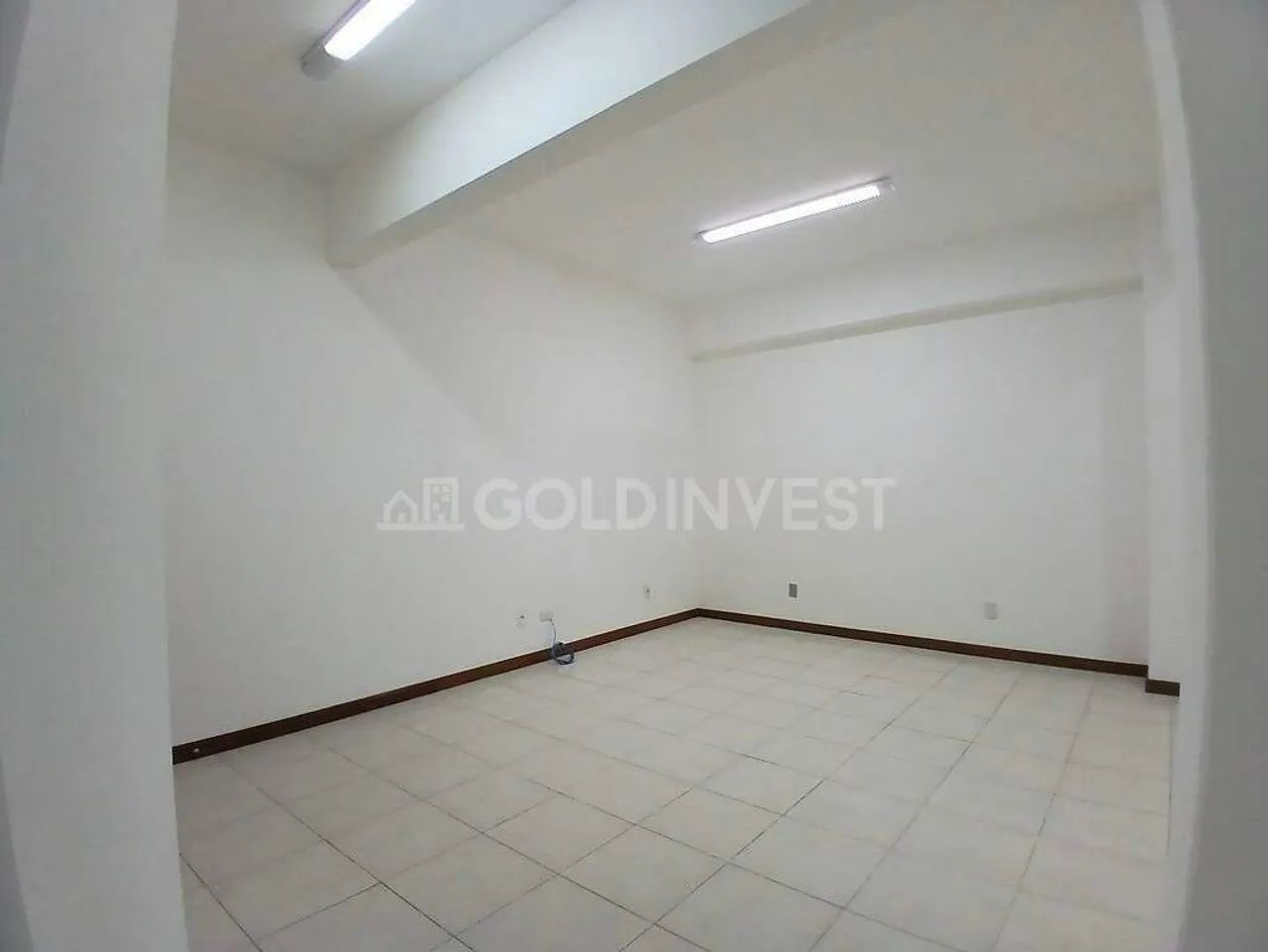 Sala comercial com 40m² no CENTRO de Brusque!!! - Foto 5