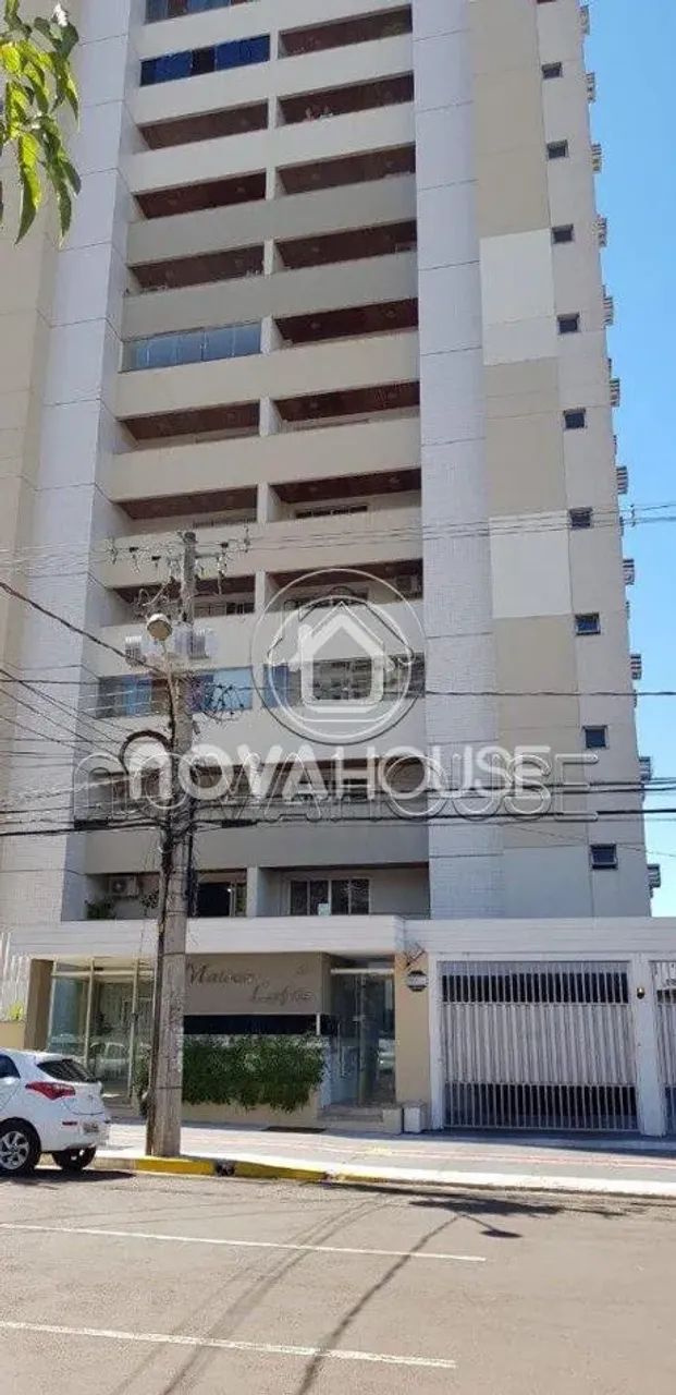 APARTAMENTO AMPLO COM 4 DORMITÓRIOS - Foto 2