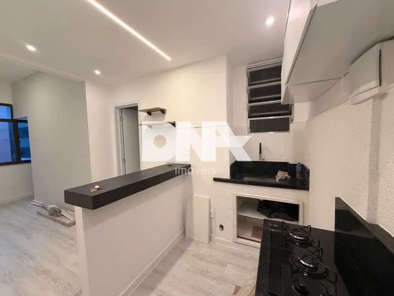 Kitnet/Conjugado : / Residencial / Botafogo - Foto 2