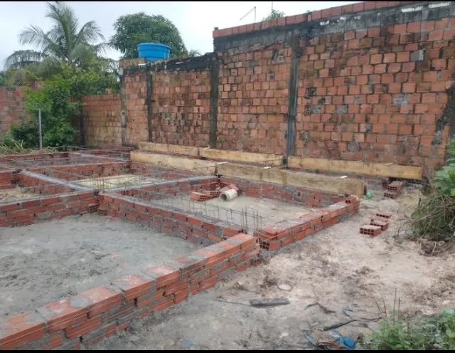 Terreno em construção - Foto 3